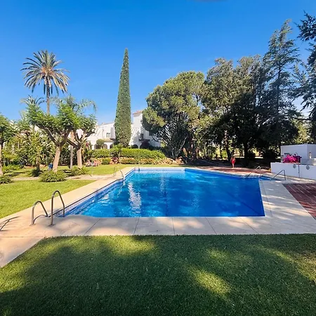 아파트 Casa Mijas Golf *