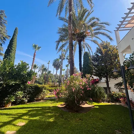 Casa Mijas Golf 아파트 푸엔히롤라