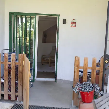 아파트 Casa Mijas Golf