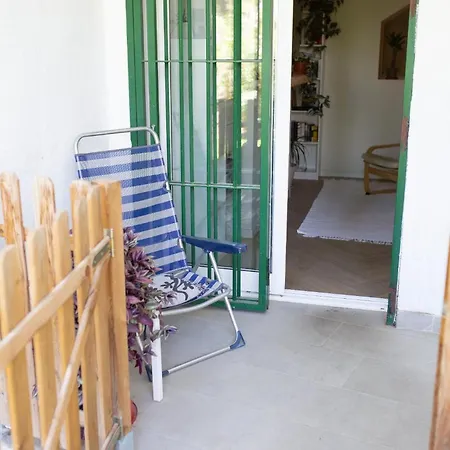 Casa Mijas Golf *
