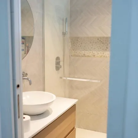 Casa Mijas Golf 아파트 *