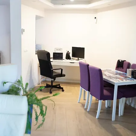 아파트 Casa Mijas Golf *