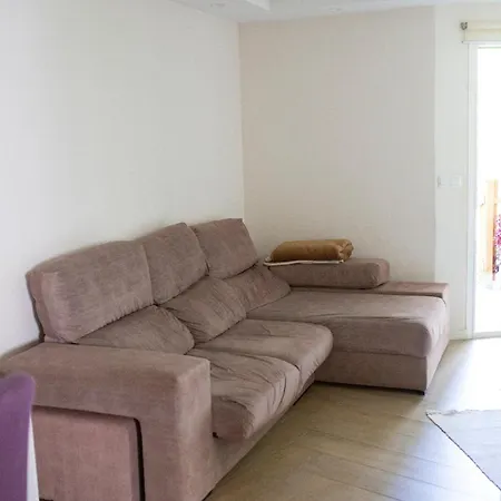 Casa Mijas Golf 아파트